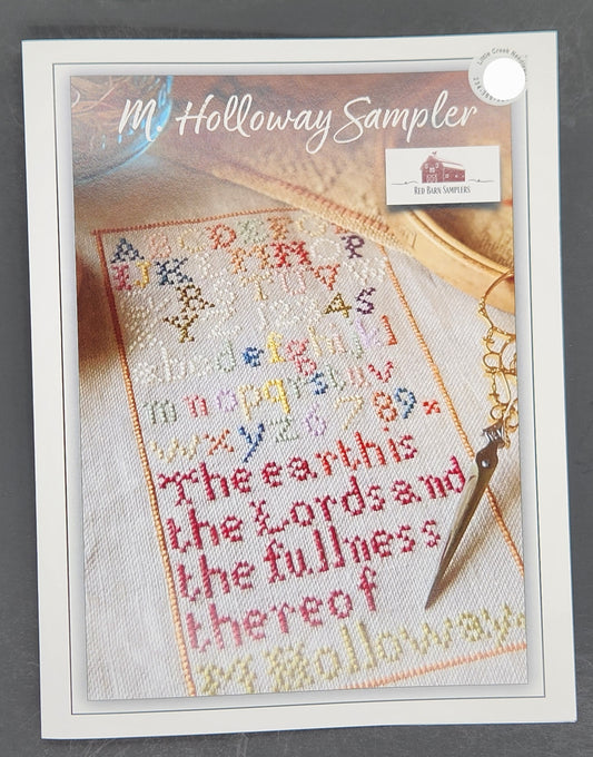 M. Holloway Sampler