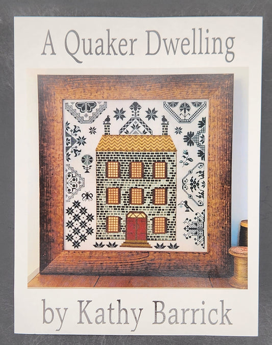 A Quaker Dwelling