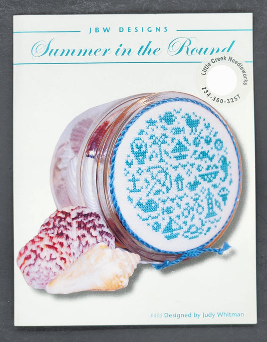 Summer in the Round