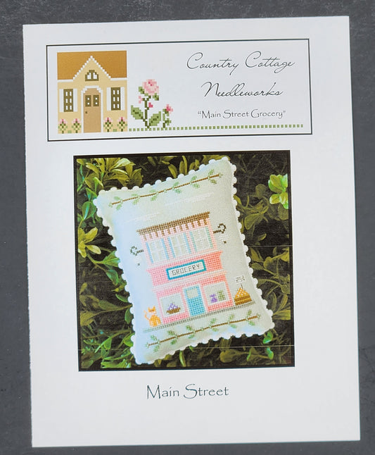 Main Street - Main Street Grocery