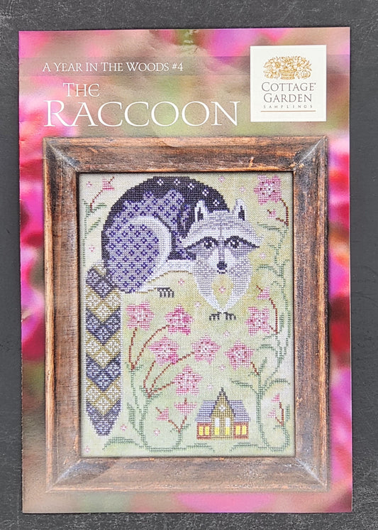 The Raccoon