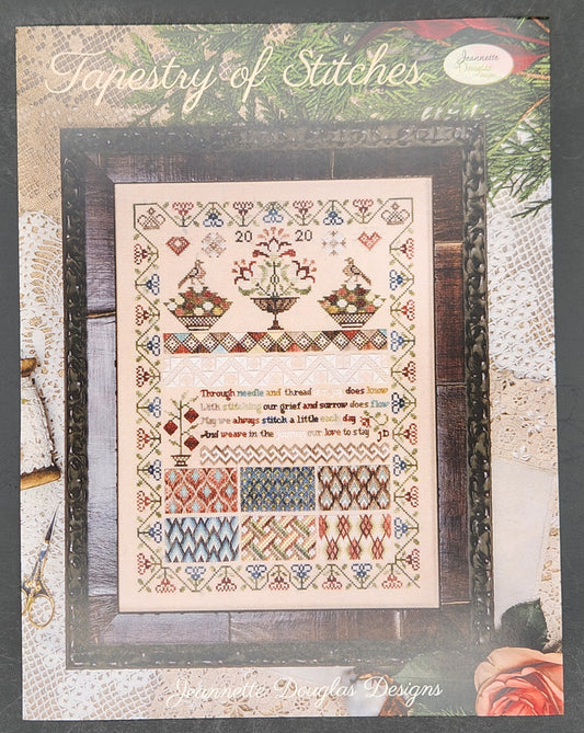 Tapestry of Stitches