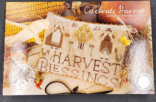 Celebrate Harvest