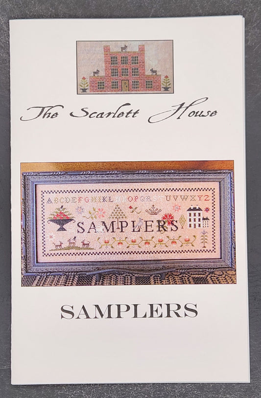 Samplers