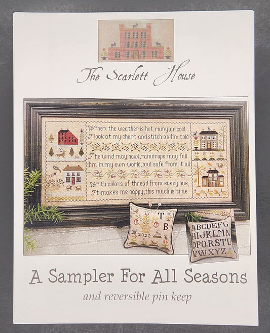 A Sampler For All Seasons