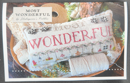 Most Wonderful