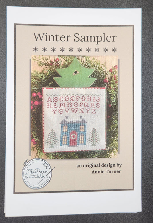 Winter Sampler