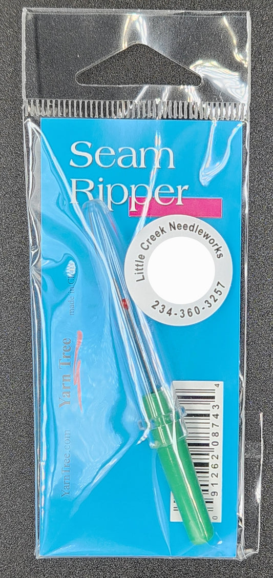 Seam Ripper - Green