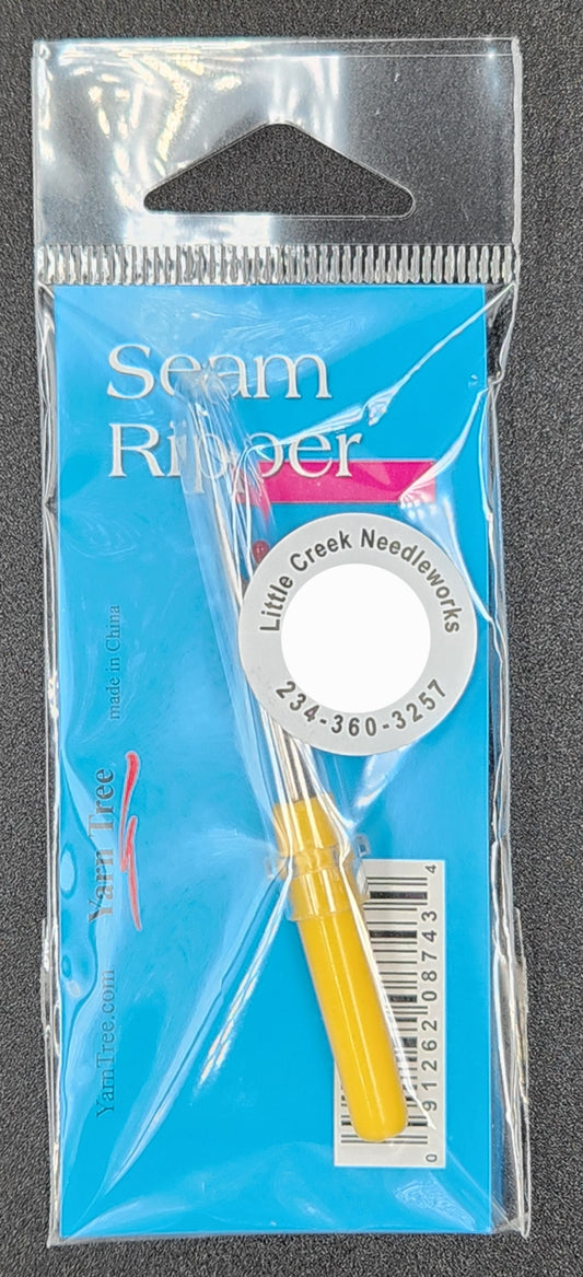 Seam Ripper - Yellow