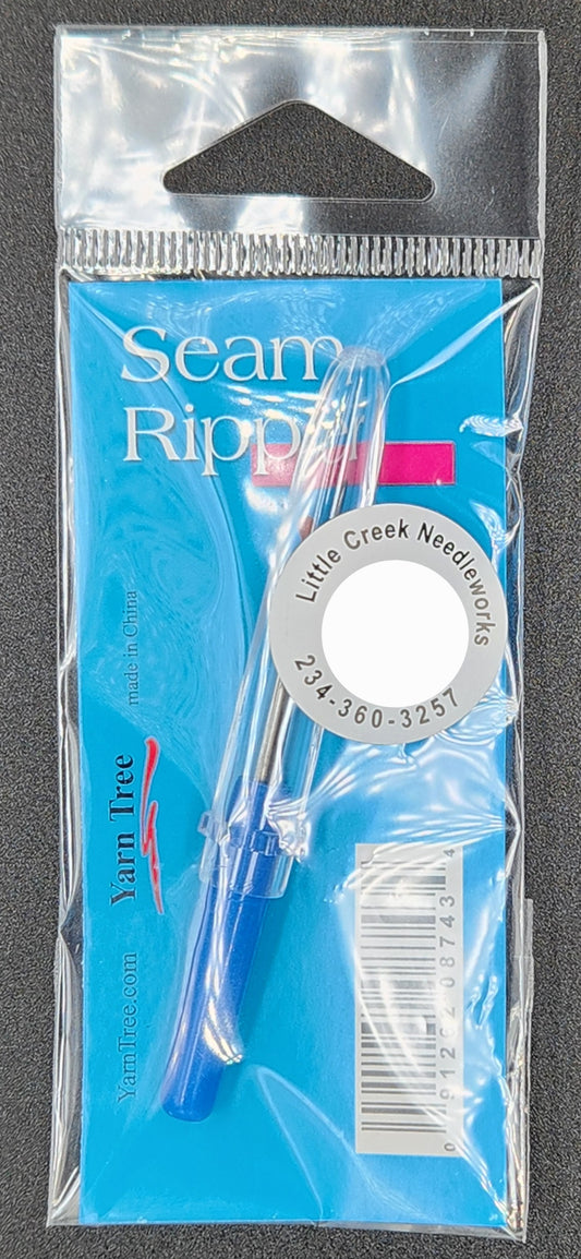 Seam Ripper - Blue