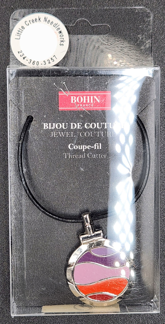 Jewel "Couture" Thread Cutter