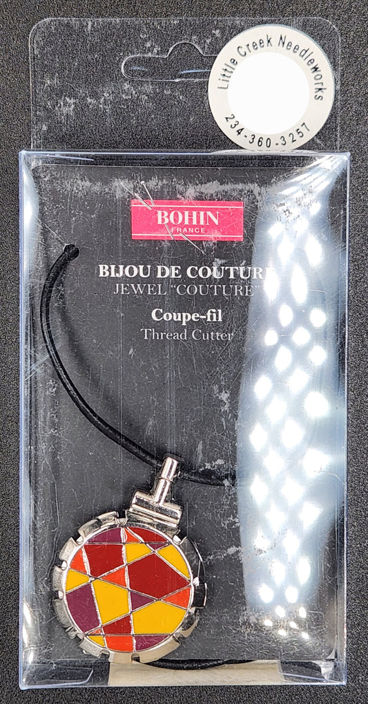 Jewel "Couture" Thread Cutter