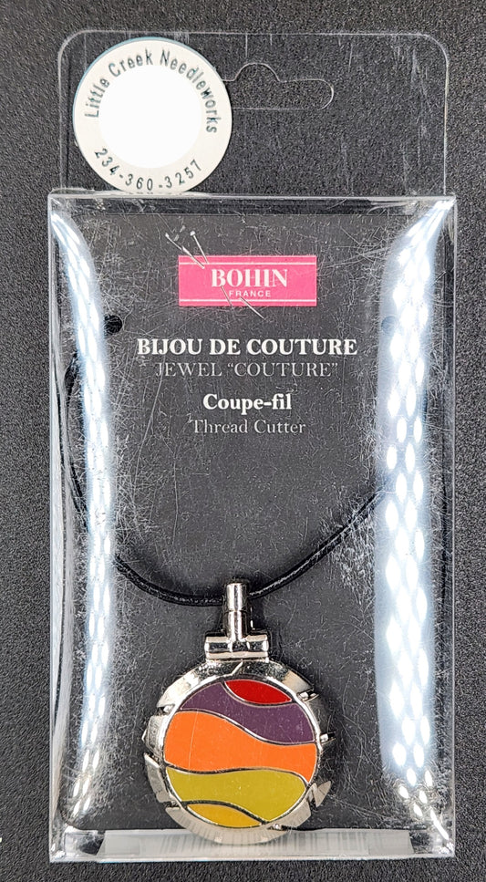 Jewel "Couture" Thread Cutter