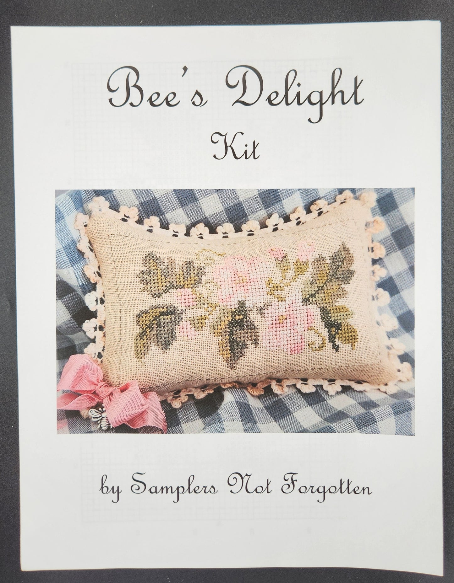 Bee's Delight Kit