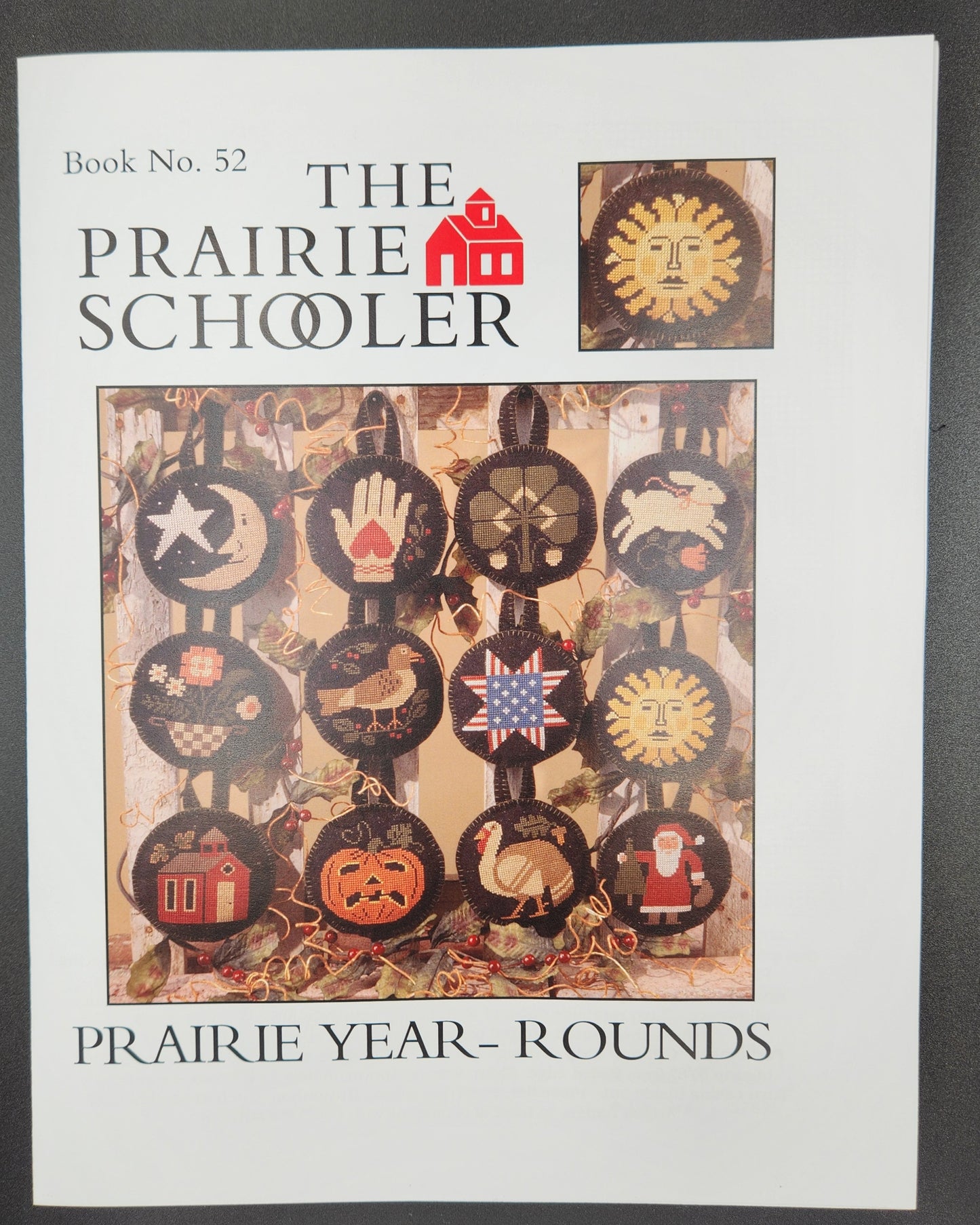 Prairie Year-Rounds