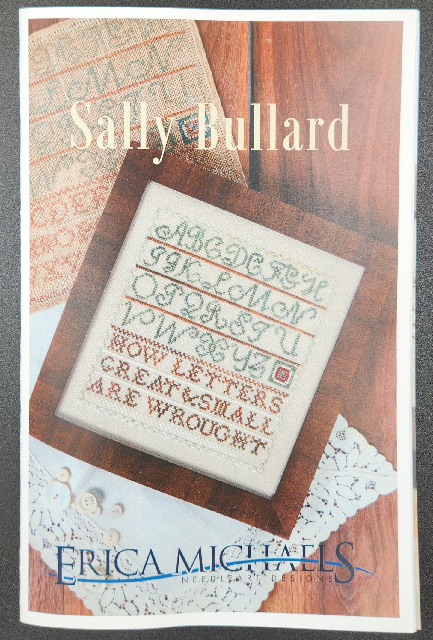 Sally Bullard