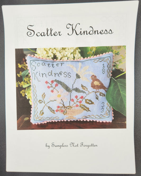 Scatter Kindness