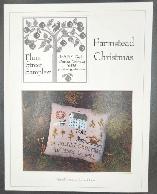 Farmstead Christmas