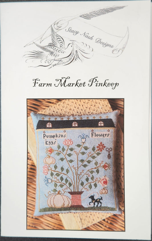 Farm Market Pinkeep