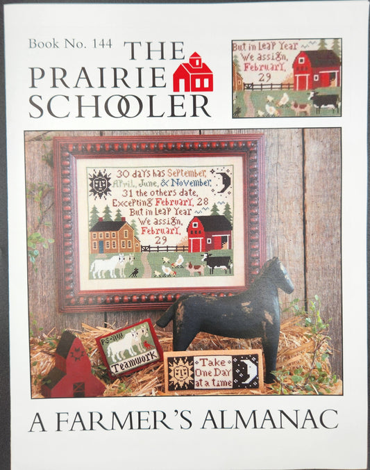 A Farmer's Almanac