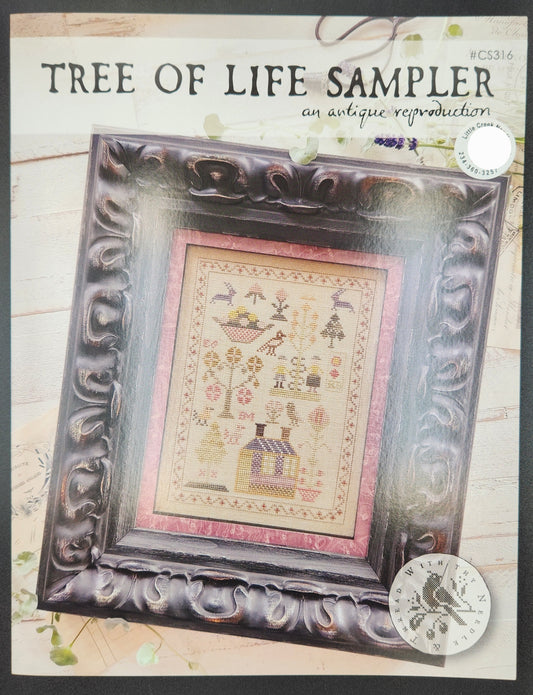 Tree of Life Sampler