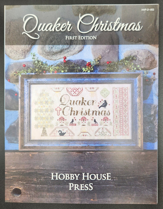 Quaker Christmas