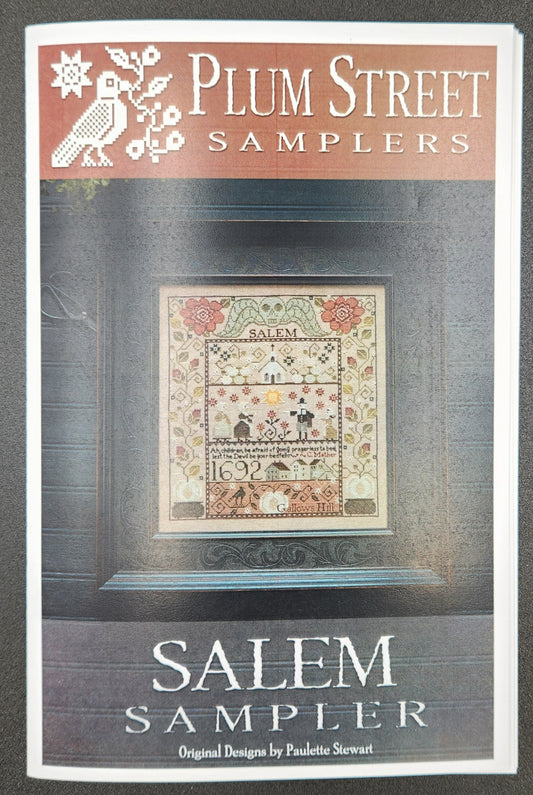 Salem Sampler