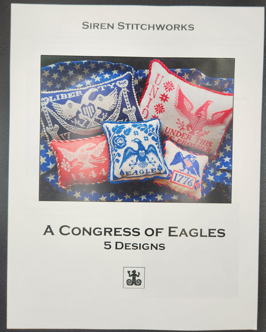 A Congress Of Eagles