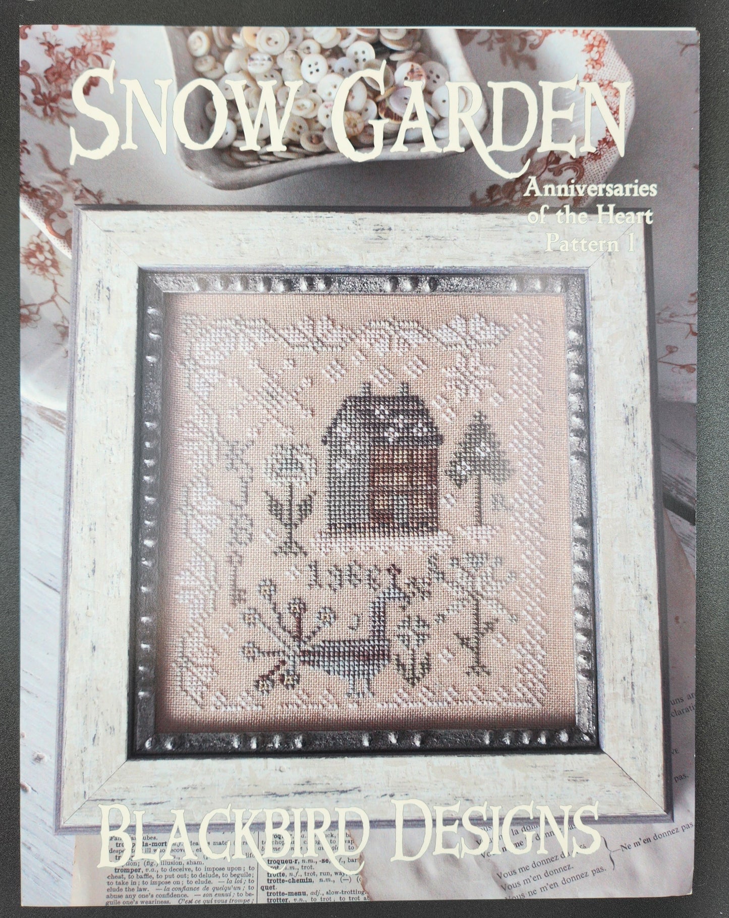 Snow Garden