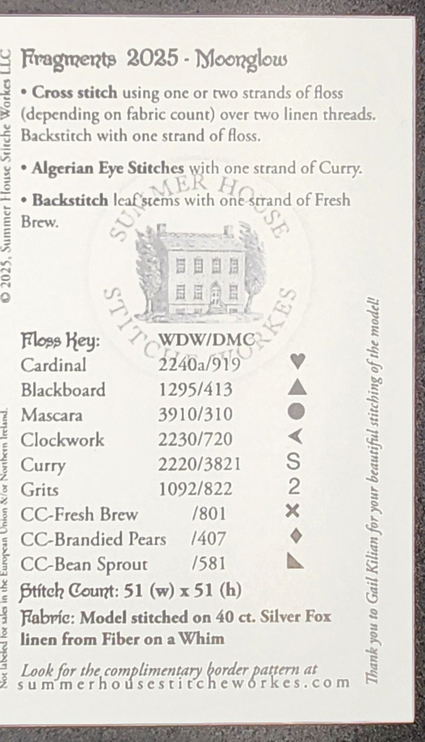 Fragments in Time 2025 - no. three - Halloween Edition