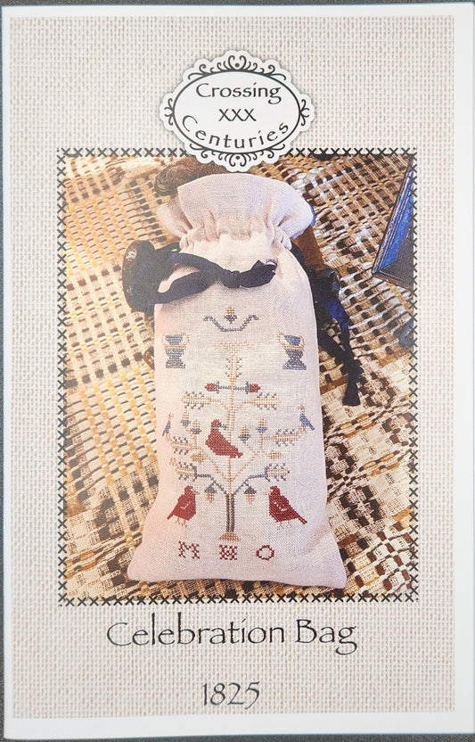 Celebration Bag 1825