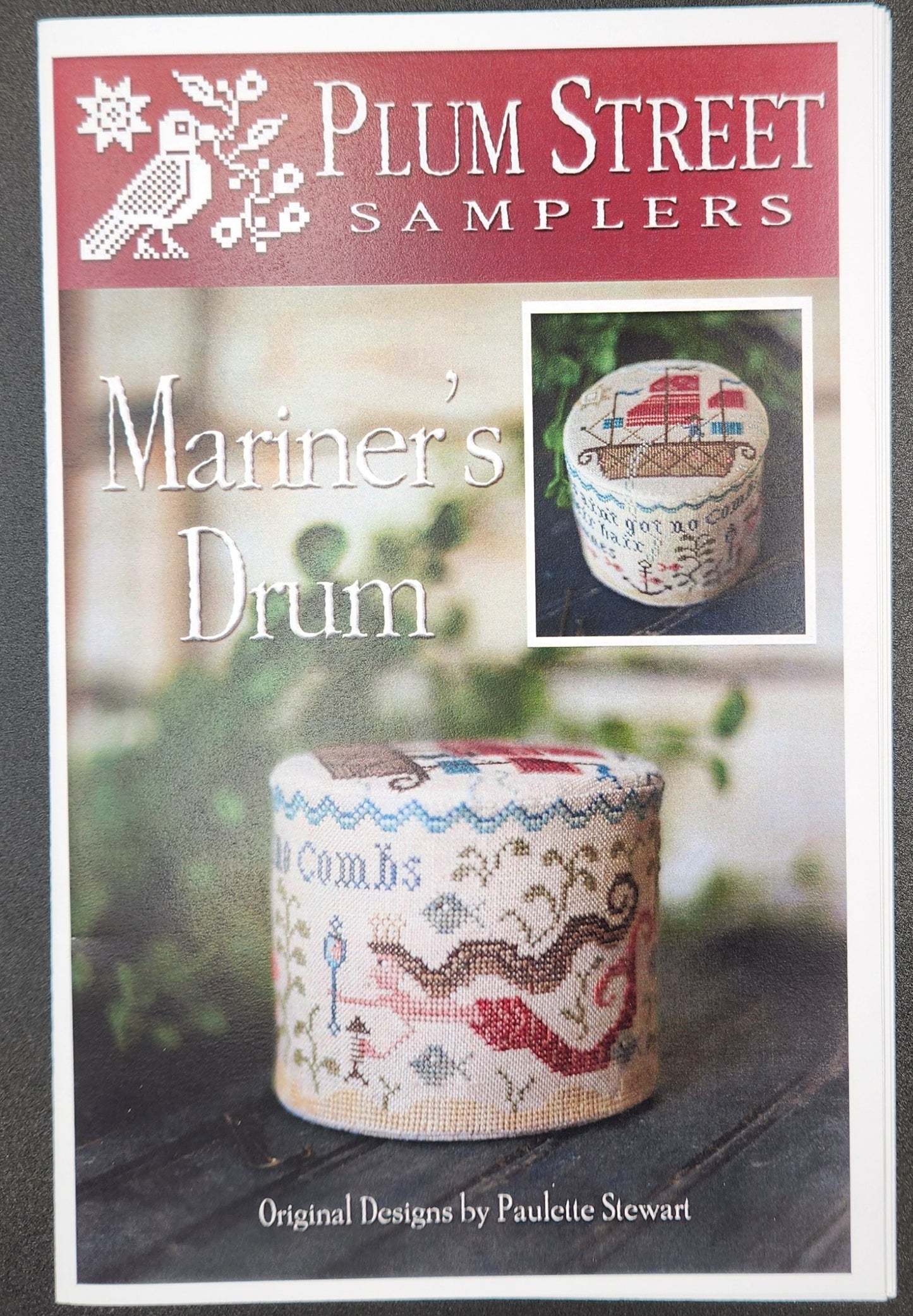 Mariner's Drum