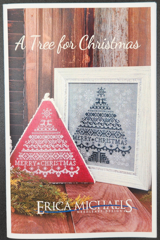 A Tree for Christmas