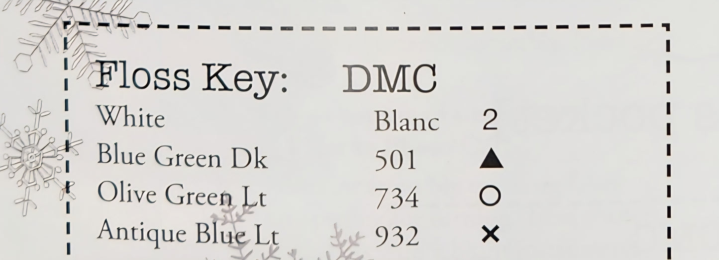 Between Friends - A Winter Sampling