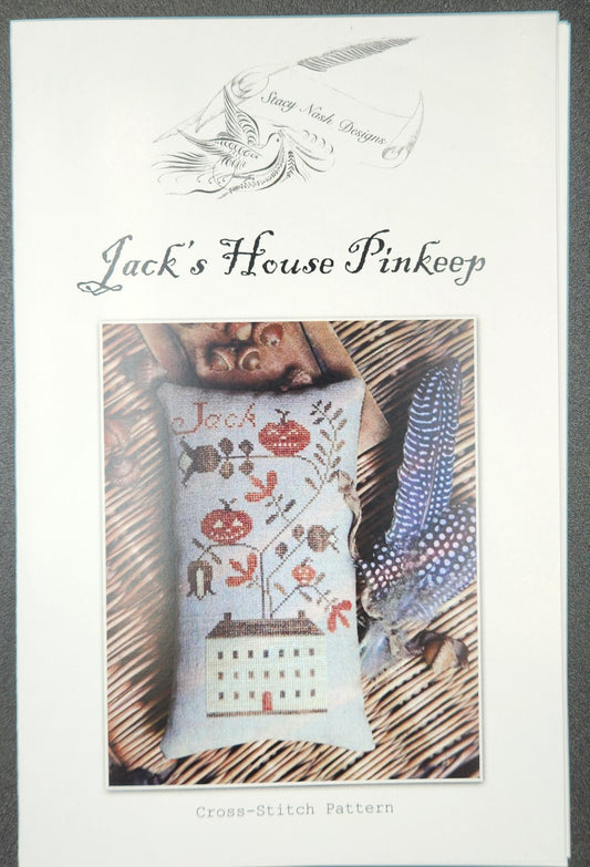 Jack's House Pinkeep