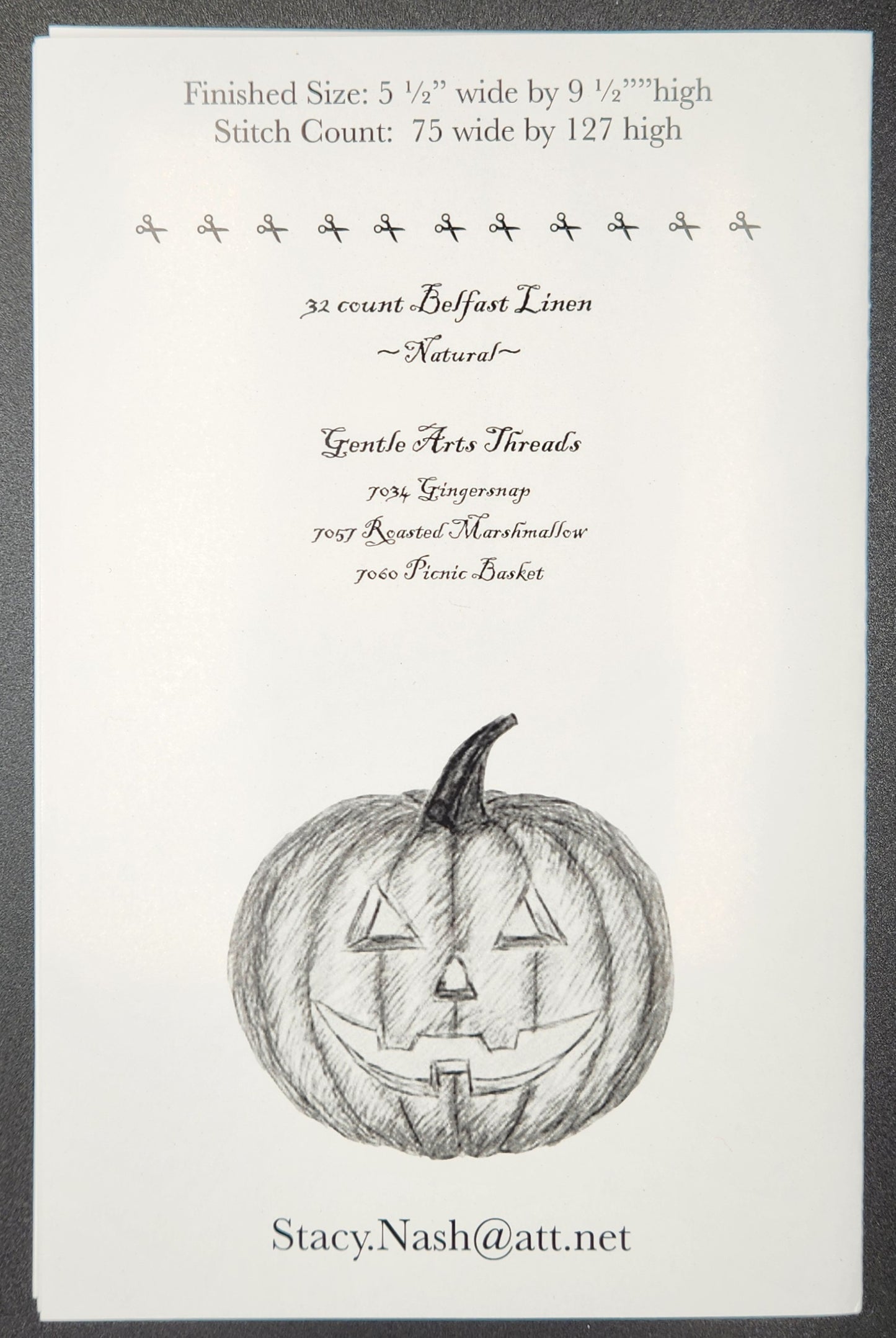 Jack's House Pinkeep