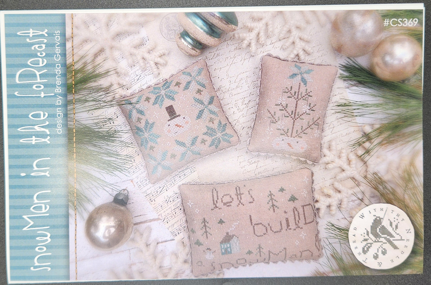 Snowmen in the Forecast