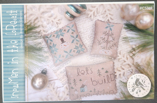 Snowmen in the Forecast