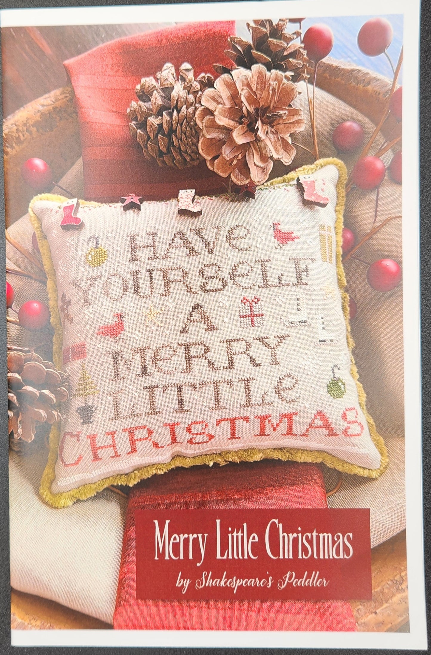 Merry Little Christmas