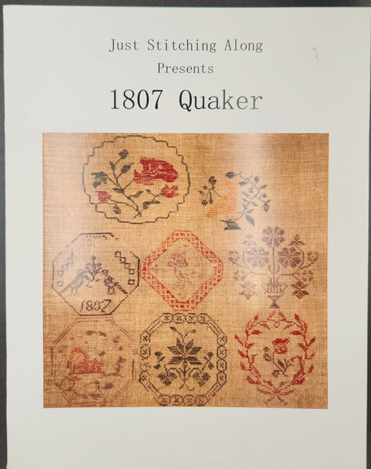 1807 Quaker