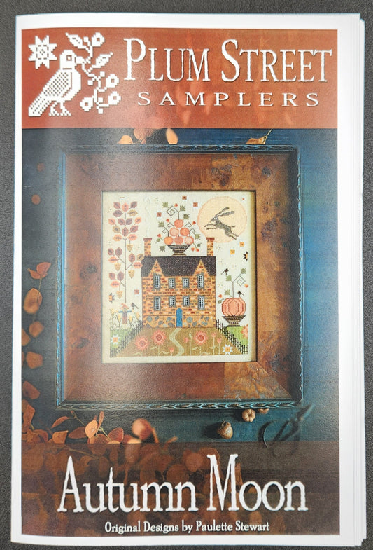 Autumn Moon