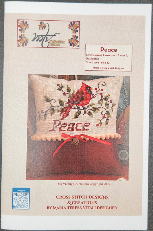 Peace