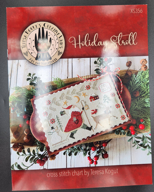 Holiday Stroll