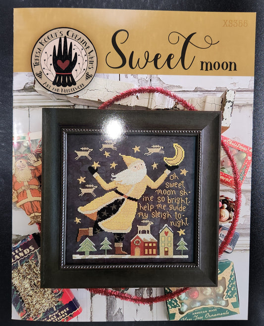 Sweet Moon