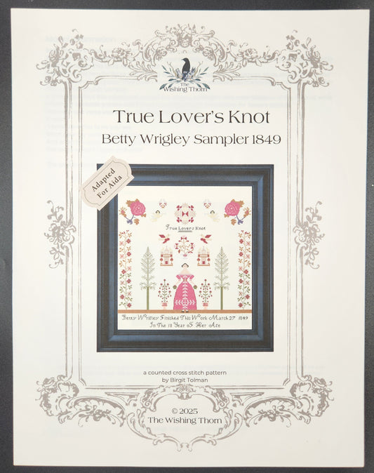 True Lover's Knot