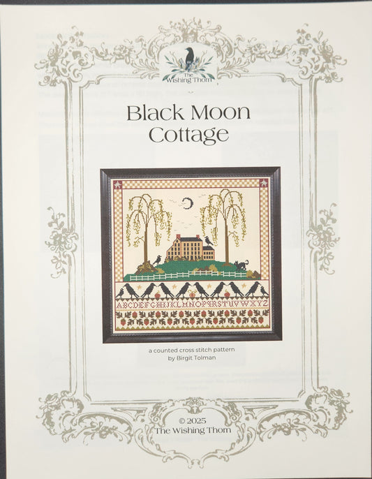 Black Moon Cottage
