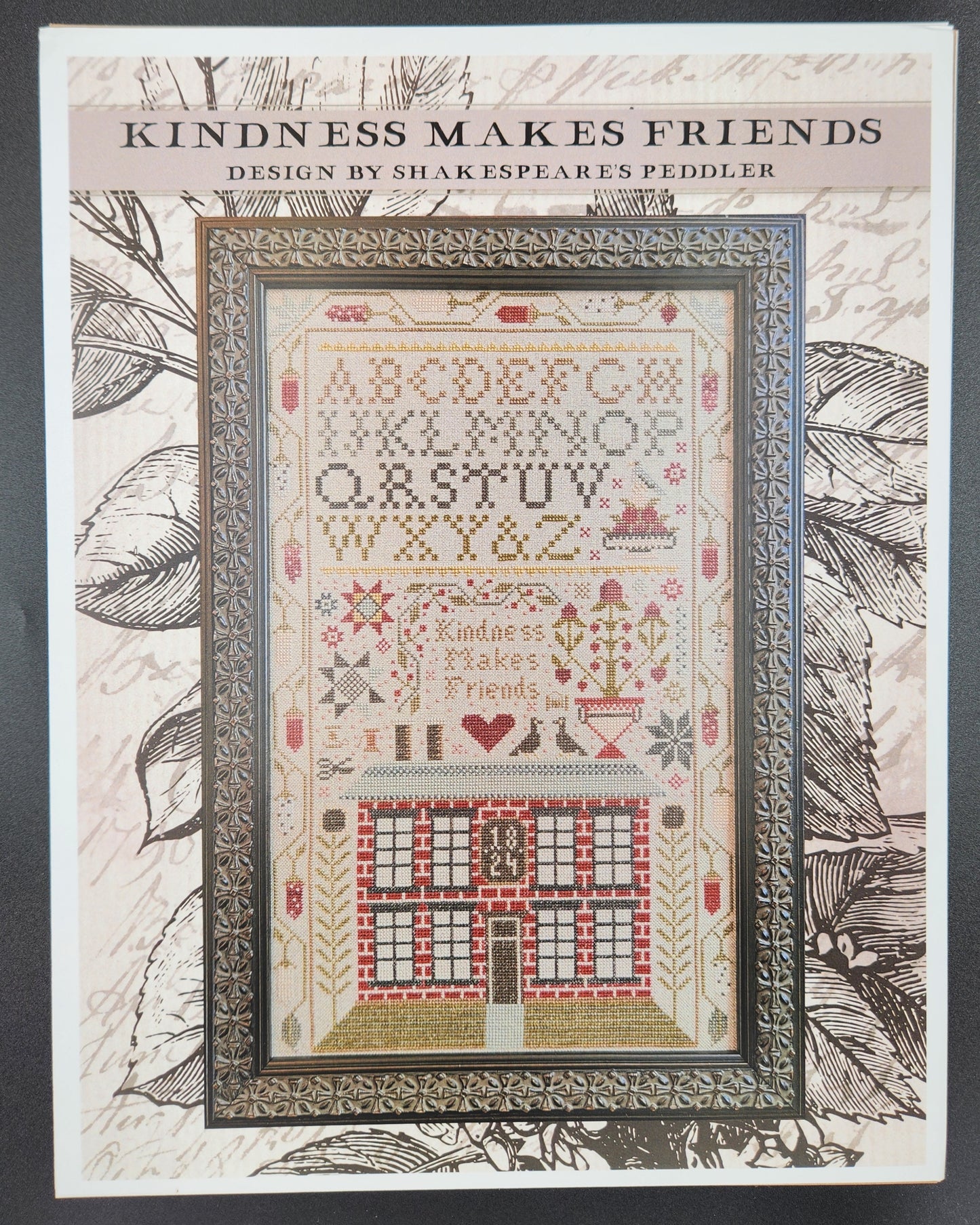 Kindness Make Friends