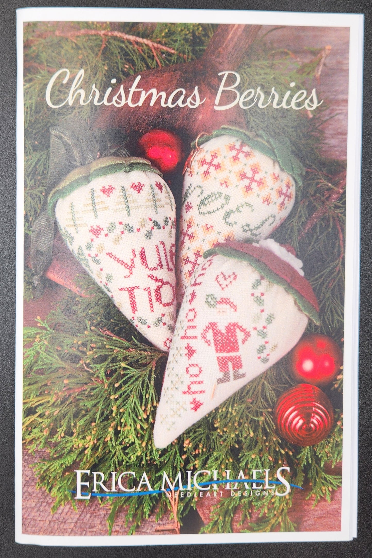 Christmas Berries