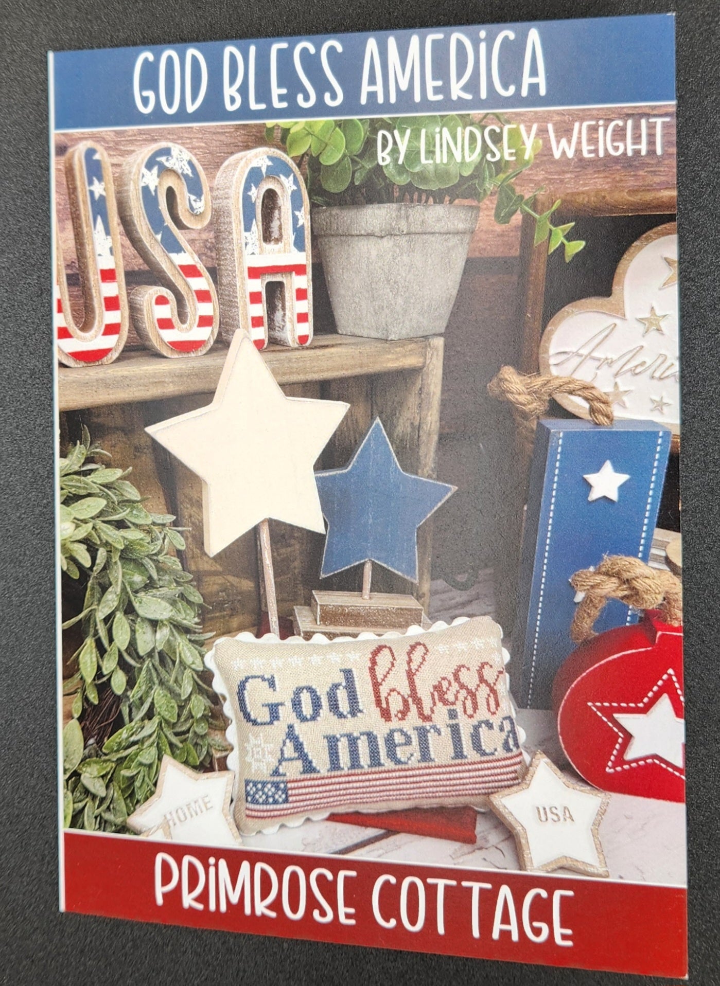 God Bless America