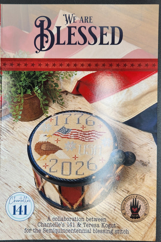 We are Blessed